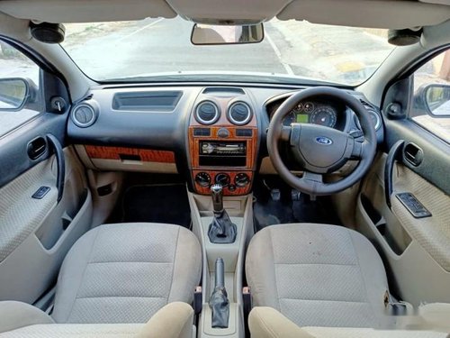 Used 2006 Fiesta 1.4 Duratec EXI  for sale in Bangalore