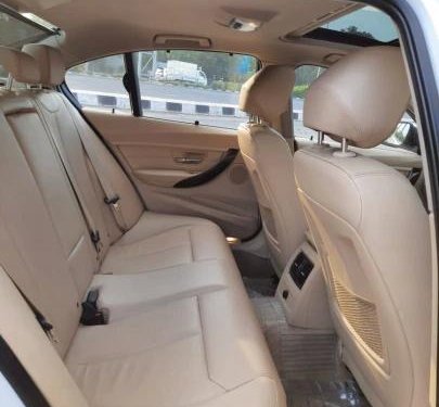 Used 2015 3 Series 320d Luxury Line  for sale in Ahmedabad