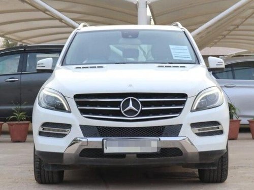 Used 2013 M Class ML 250 CDI  for sale in New Delhi