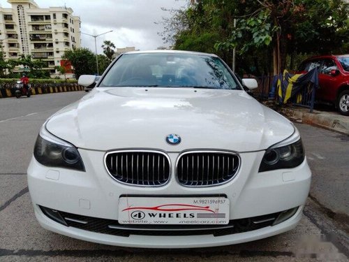 Used 2009 5 Series 530i Sedan  for sale in Mumbai