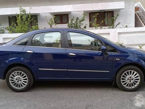 Used 2012 Linea Emotion  for sale in Bangalore