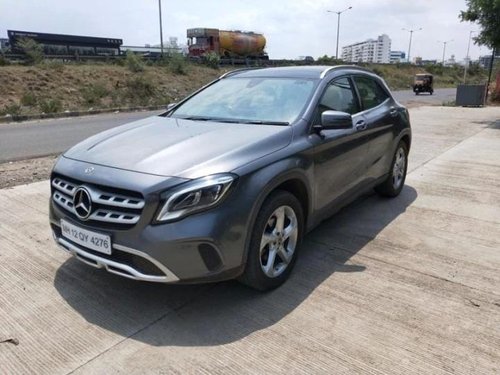 Used 2018 GLA Class  for sale in Pune