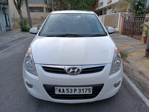 Used 2010 i20 1.2 Asta  for sale in Bangalore