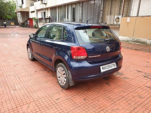 Used 2014 Polo 1.2 MPI Comfortline  for sale in Mumbai