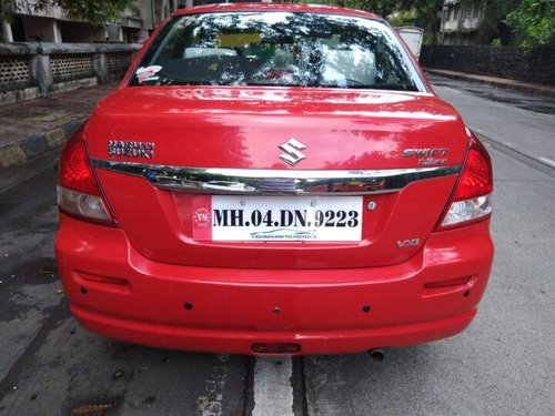 Used 2008 Swift Dzire  for sale in Mumbai