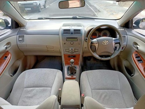 Used 2010 Corolla Altis Diesel D4DG  for sale in Bangalore