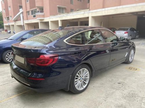 Used 2019 3 Series GT Luxury Line  for sale in Hyderabad