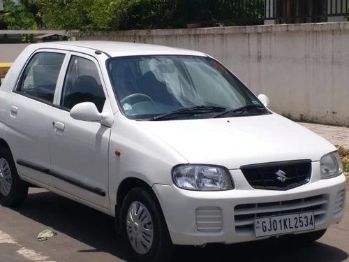 Used 2011 Alto  for sale in Ahmedabad