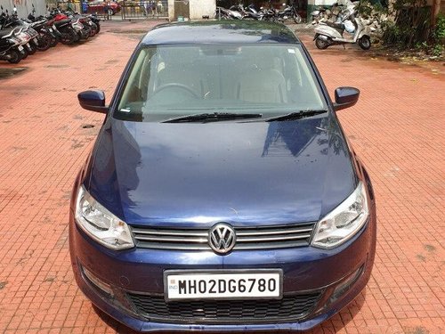 Used 2014 Polo 1.2 MPI Comfortline  for sale in Mumbai
