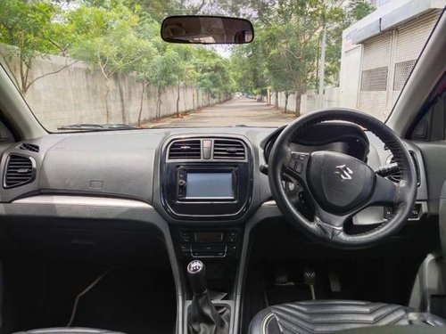 Used 2018 Vitara Brezza ZDi  for sale in Pune