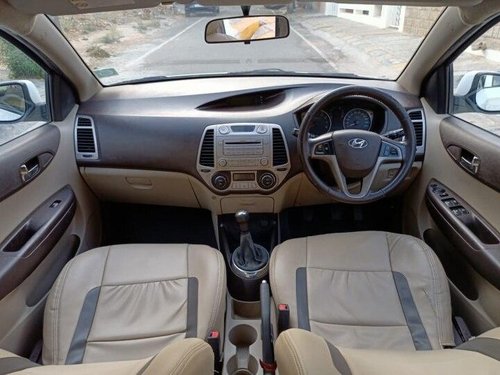 Used 2010 i20 1.2 Asta  for sale in Bangalore