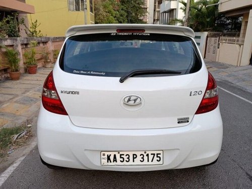 Used 2010 i20 1.2 Asta  for sale in Bangalore