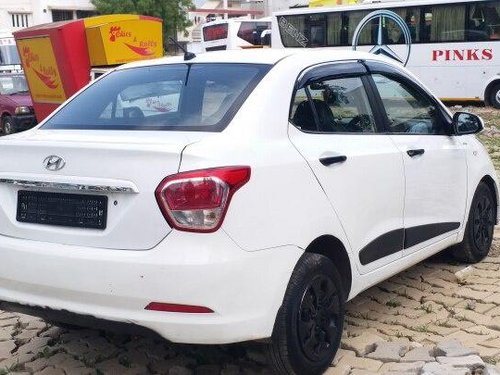 Used 2017 Xcent 1.2 CRDi E  for sale in Ahmedabad