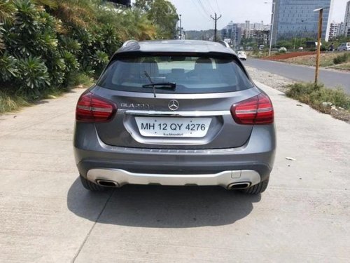 Used 2018 GLA Class  for sale in Pune