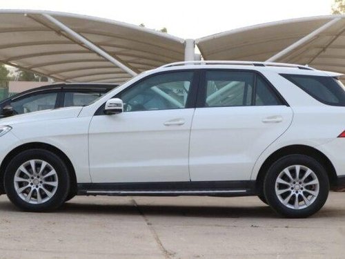 Used 2013 M Class ML 250 CDI  for sale in New Delhi