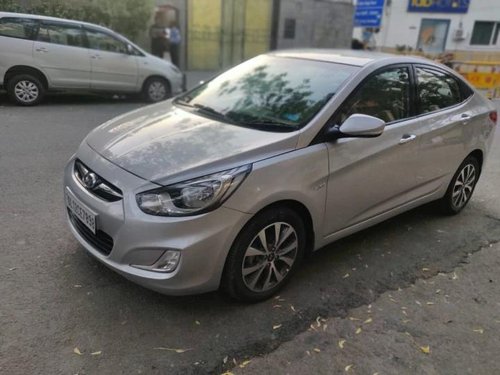 Used 2014 Verna 1.6 SX VTVT  for sale in New Delhi