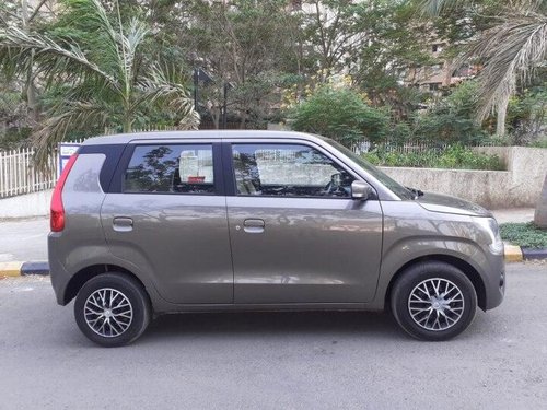 Used 2019 Wagon R ZXI AMT 1.2  for sale in Mumbai