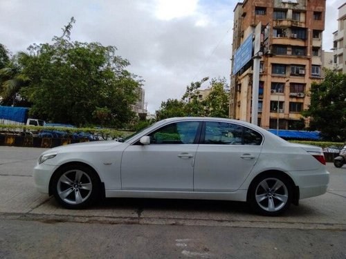 Used 2009 5 Series 530i Sedan  for sale in Mumbai