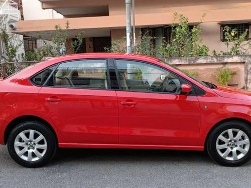Used 2013 Rapid 1.6 TDI Ambition  for sale in Bangalore