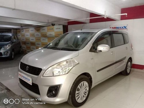 Used 2013 Ertiga VDI  for sale in Pune