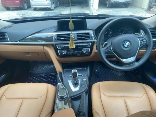 Used 2019 3 Series GT Luxury Line  for sale in Hyderabad