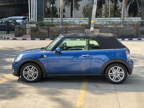 Used 2013 Cooper S  for sale in Mumbai