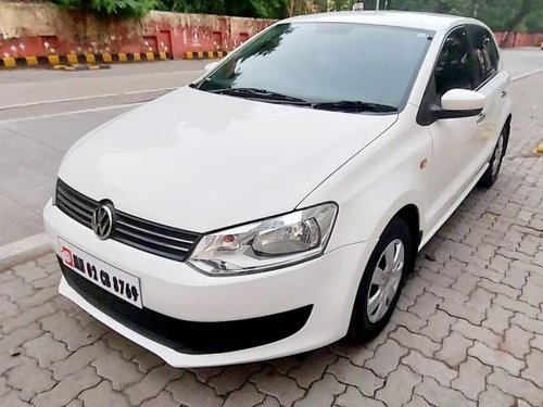 Used 2011 Polo Petrol Trendline 1.2L  for sale in Nagpur