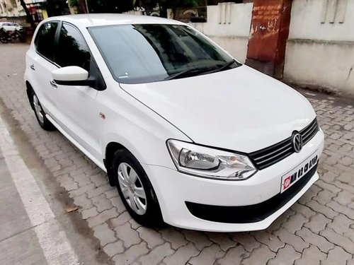 Used 2011 Polo Petrol Trendline 1.2L  for sale in Nagpur