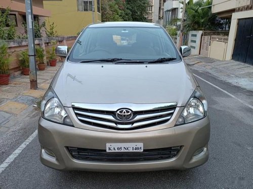 Used 2011 Innova 2004-2011  for sale in Bangalore