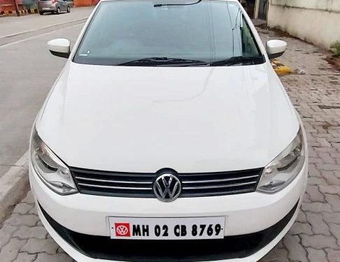 Used 2011 Polo Petrol Trendline 1.2L  for sale in Nagpur