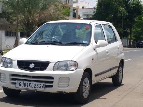 Used 2011 Alto  for sale in Ahmedabad