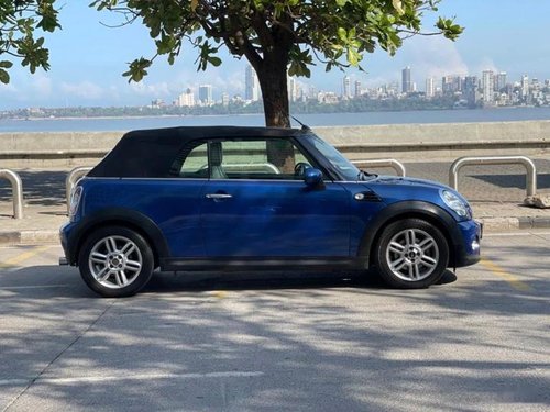 Used 2013 Cooper S  for sale in Mumbai