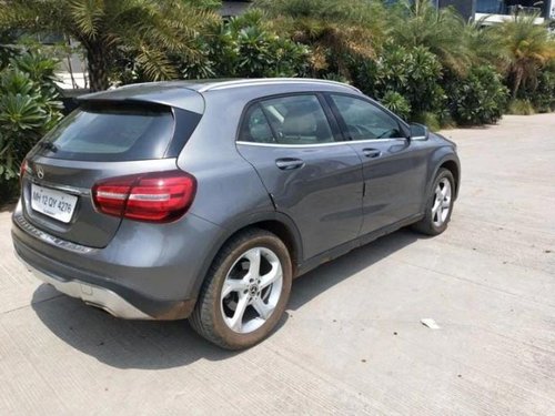 Used 2018 GLA Class  for sale in Pune