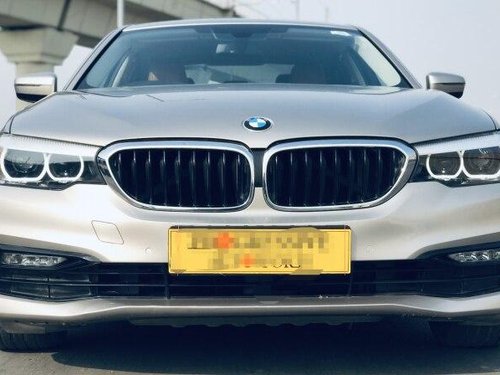 Used 2017 5 Series 530i Sport Line  for sale in New Delhi
