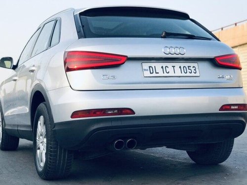 Used 2015 Q3 2012-2015  for sale in New Delhi