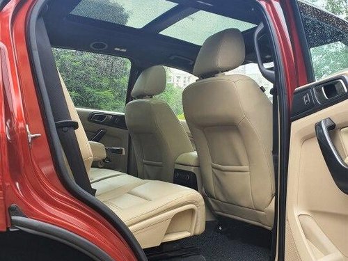 Used 2018 Endeavour 3.2 Titanium AT 4X4  for sale in Thane