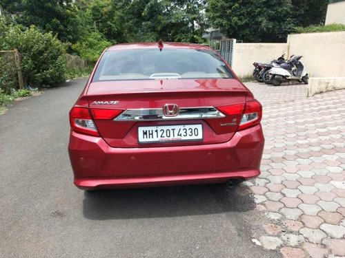 Used 2018 Amaze V Petrol  for sale in Pune