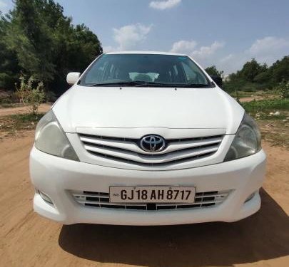 Used 2009 Innova 2004-2011  for sale in Ahmedabad