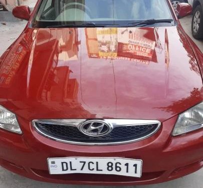 Used 2012 Accent Executive CNG  for sale in New Delhi