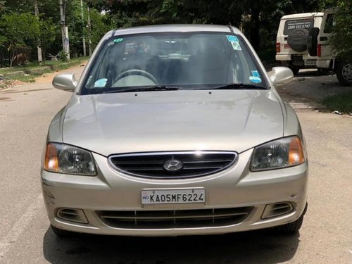 Used 2009 Accent GLS  for sale in Bangalore