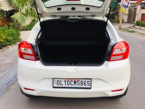 Used 2019 Baleno Alpha  for sale in New Delhi