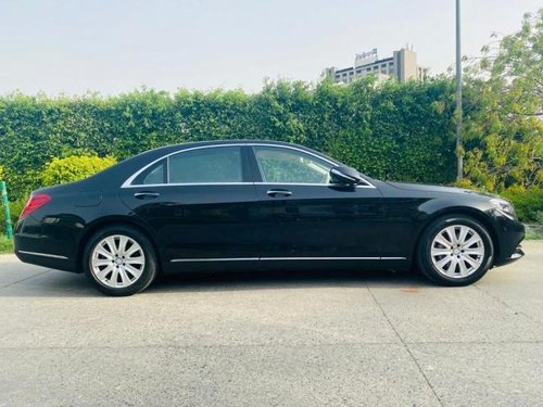 Used 2017 S Class S 350 CDI  for sale in New Delhi