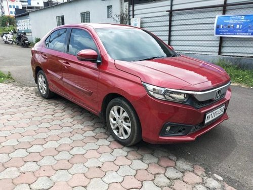 Used 2018 Amaze V Petrol  for sale in Pune