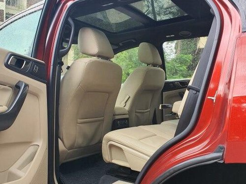 Used 2018 Endeavour 3.2 Titanium AT 4X4  for sale in Thane