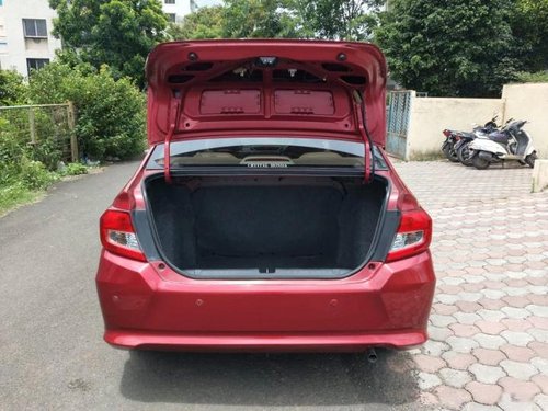 Used 2018 Amaze V Petrol  for sale in Pune