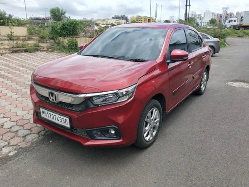 Used 2018 Amaze V Petrol  for sale in Pune