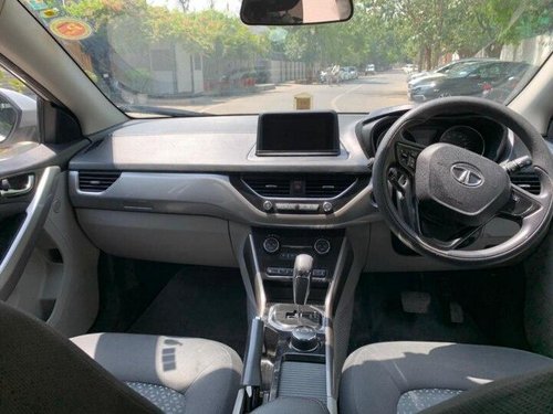 Used 2018 Nexon 1.2 Revotron XZ Plus  for sale in New Delhi