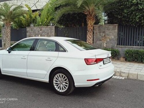 Used 2016 A3 35 TDI Premium Plus  for sale in New Delhi