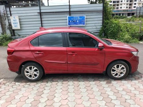 Used 2018 Amaze V Petrol  for sale in Pune