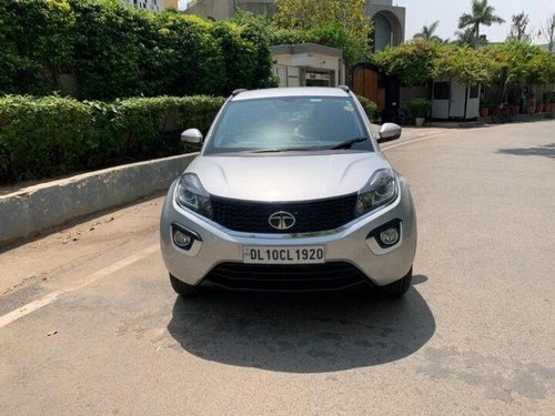 Used 2018 Nexon 1.2 Revotron XZ Plus  for sale in New Delhi